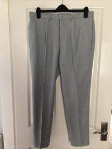 Hombre ASOS DESIGN Pantalones De Vestir Superpitillo Negros Con Bolsillos  Estilo Cargo Negro | Pantalones Y Chinos ⋆ Hellion