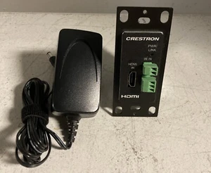 Crestron HD-TX3-C-B With Power Supply - Picture 1 of 4