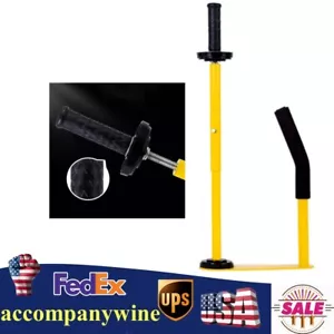 Stretch Film Dispenser Machine Hand-Held Pallet Wrap Dispenser Shrink Wrap Tool - Picture 1 of 6