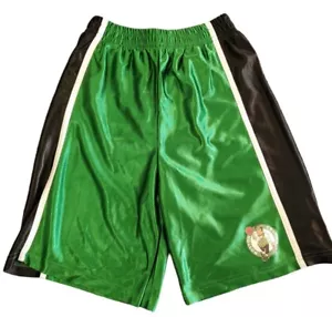 Boston Celtics Shorts klein USA Basketball - Bild 1 von 13