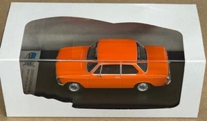 1969 BMW 2002 Limited Edition BMW CCA 50th Anniversary 2002 Forever Diecast Car - Picture 1 of 9