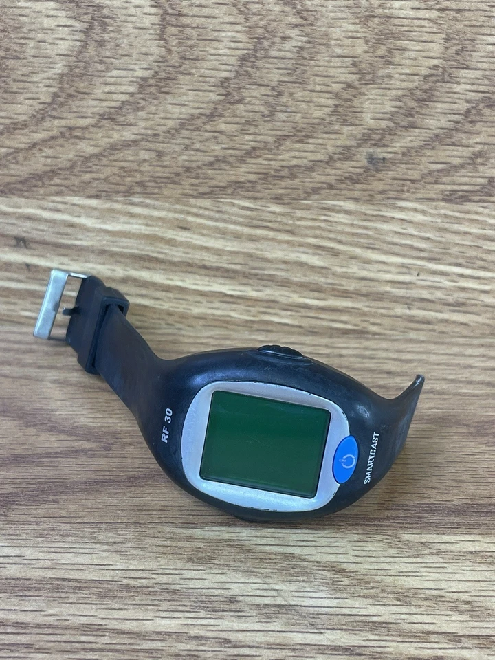 Hummingbird SmartCast RF30 SMART PACK RELOJ BUSCADOR DE PECES INALÁMBRICO + IMPERMEABLE Foto 1 de 4