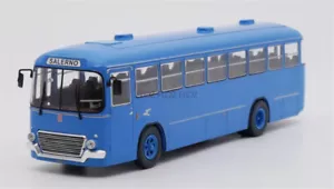 for IXO for Fiat for 306-3 1972 Bus 1/43 Truck Pre-built Model - Picture 1 of 5