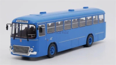 for IXO for Fiat for 306-3 1972 Bus 1/43 Truck Pre-built Model - Image 1 of 4