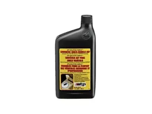 For 1998-2003, 2007-2009 Mercedes ML320 A/T Fluid 61573ZRSD 1999 2000 2001 2002 - Picture 1 of 2