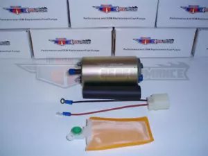 TRE-501-2 Stock OEM Replacment Electric Fuel Pump Direct Fit w/ Warranty NEW EFI - Picture 1 of 1