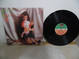 Laura Branigan - "Hold Me" - LP Album - Picture 1 of 2
