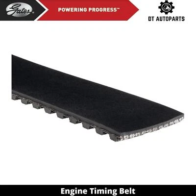 适用于 1982 - 1983 奥迪 4000 1.6L L4 柴油发动机定时皮带门 — 第 1/4 张图片