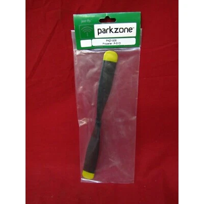 Hélice HobbyZone nueva - PBZ 1005 / Hélice: P-51D #2 Foto 1 de 4