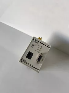 INSYS Modem 336 Industriemodem - Bild 1 von 4