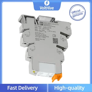 2967620 1PCS New Phoenix PLC-RSC- 24DC/21HC Micro Relay module 24V DC 1PDT 50Hz - Picture 1 of 3