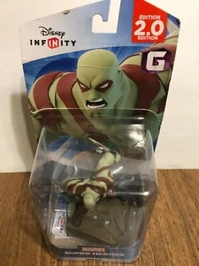 Disney Infinity: Marvel Super Heroes (2.0 Edition) Drax Figur - Neu ungeöffnet - Bild 1 von 6