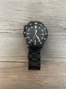 SINN WATCH Gent's Wristwatch UX EZM 2B (PSN036758) - Picture 1 of 6