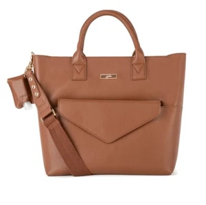 Ju Ju Be 24/7 Tote in Spice - Picture 1 of 10