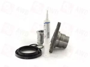ATC13 Transfer Case Flange Kit Rear BMW 3 5 6 7 X3 X4 X5 X7 - Picture 1 of 4