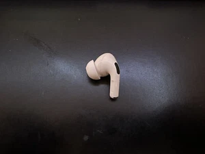 Apple AirPods Pro 1st Gen A2084 Left Earbud Tested Works Genuine OEM - Zdjęcie 1 z 2