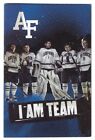 2009-10 Air Force Falcons Hockey Schedule !!!