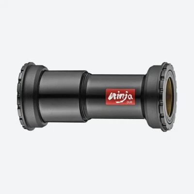Token Ninja Thread Fit Bottom Bracket - BB386 / BB392 to Sram DUB - Image 1 of 3
