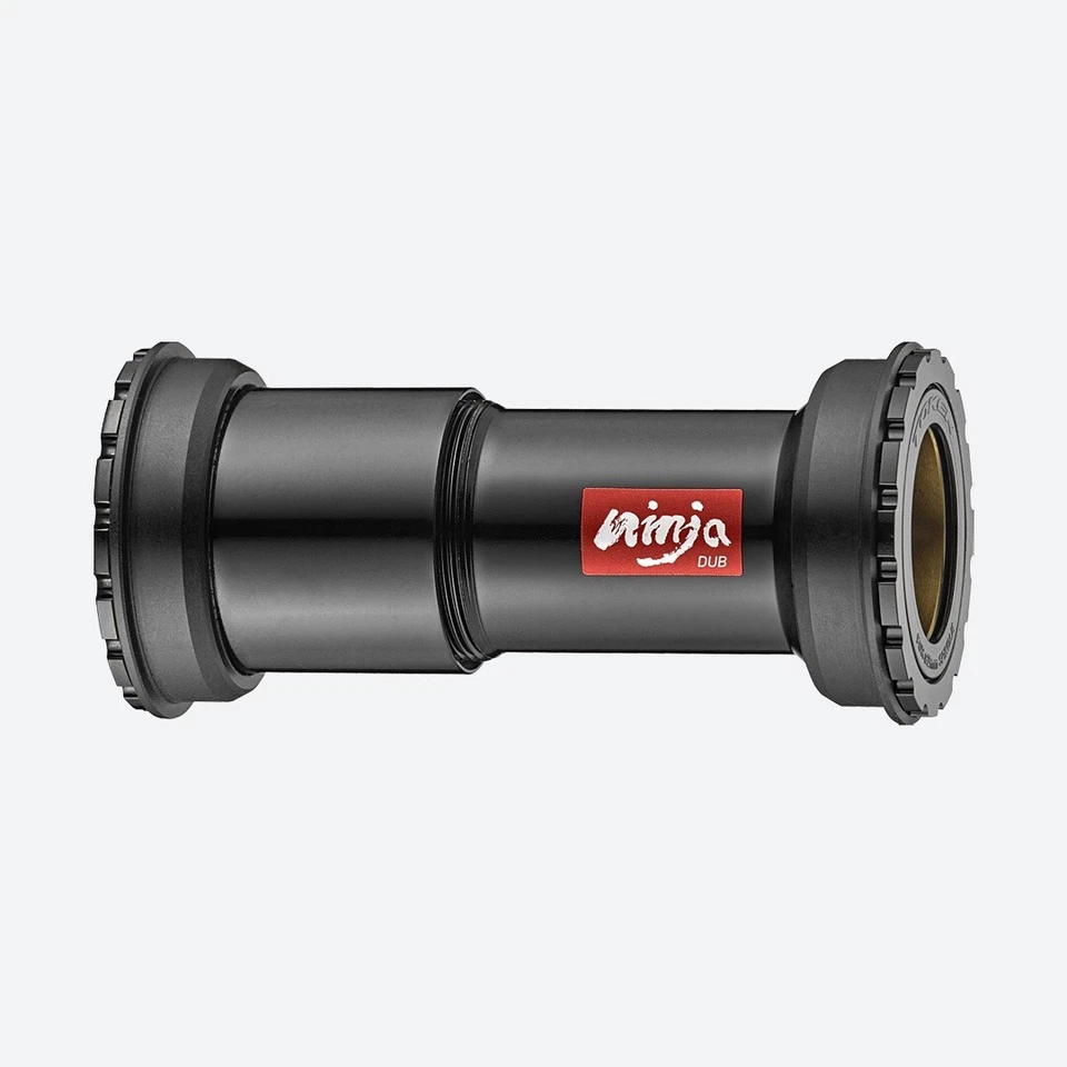 Token Ninja Thread Fit Bottom Bracket - BB386 / BB392 to Sram DUB - Image 1 of 3