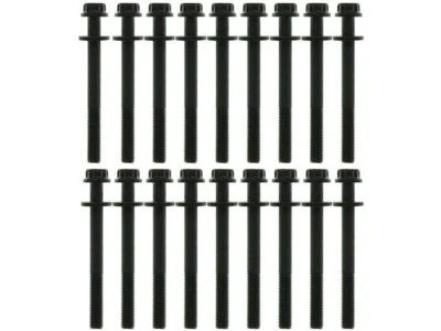 Juego de pernos de cabeza Mahle 89469QSSG 6,6 L V8 para Chevrolet Express 4500 2010-2011 Foto 1 de 2