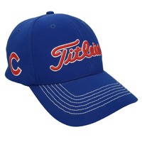 titleist cubs hat