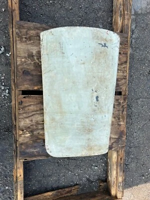 Carcasa de puerta izquierda izquierda izquierda MG MGA Roadster OEM original Foto 1 de 4