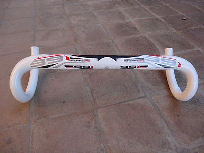 991 droid compact  handlebar 31,8 x 420mm Piega Manubrio  - Image 1 of 4