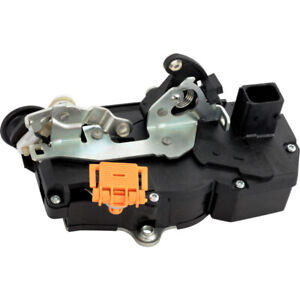 Door Lock Actuator For 2003-2007 Cadillac CTS SRX