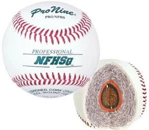 BÉISBOL PROFESIONALES PRONINE NFHS (DOCENA) PRO - Imagen 1 de 1