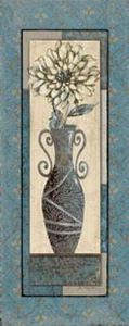 Stampa artistica Grand Mum II Jo Moulton 8x20 Sagebrush - Foto 1 di 1