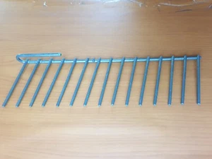 Whirlpool WF03523XAU Dishwasher Flip Tine NO RUST - Picture 1 of 1