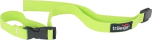 Traega HLX Helmet Lanyard Polyester Safety Elasticated Adjustable Buckle - Picture 1 of 3