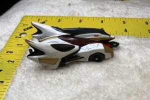 VTG 1992 Bandai POWER RANGERS STRANGE ROBOT, Dinothunder Diecast C219 - Picture 1 of 7