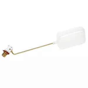1/4 In. Evaporative Cooler Standard Float Valve | - Picture 1 of 4