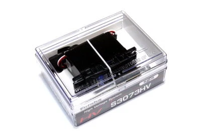 FUTABA S3073HV RC Model Digital Servo SF869 - Image 1 of 2