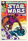 Marvel Star Wars Issue #58 Comic Book Sundown! C-3PO R2-D2 Space Walk 9.2 NM-