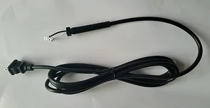 Oster 76, Powerliner, A 5 Clipper Cord and Model  10 Replacement  Cord. - Picture 1 of 1