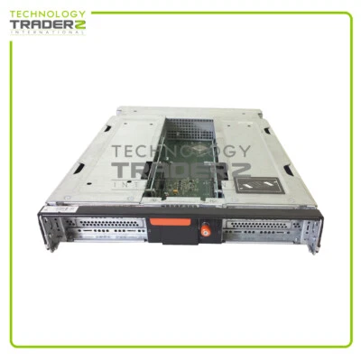 111-00647+D1 NetApp FAS3240 Storage Controller w/ 1x Controller Card 2x Riser  - Image 1 of 2