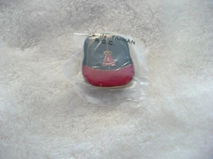 LM- MLB LOS ANGELES ANGELS BASEBALL HAT PIN (MIP)  #16696 - Picture 1 of 8