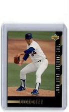 2001 Upper Deck Decade 1970's Super Powers Nolan Ryan California Angels #SP6