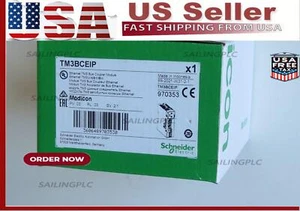 Modicon Schneider TM3BCEIP New - Picture 1 of 1