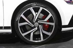 4 jantes neuves 16'' style GTI VW Golf, passat, eos, scirocco, tiguan, t roc - Bild 1 von 1