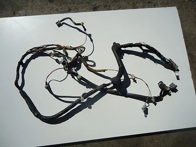 2001-2003 ACURA CL TYPE-S PASSENGER RIGHT DOOR WIRE HARNESS RH OEM - Image 1 of 4