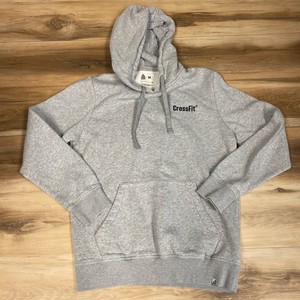 Las mejores ofertas en Sudaderas de Reebok Gris para Hombres | eBay