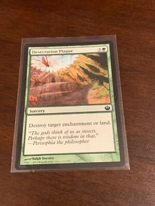 Magic the Gathering Reise in die Nyx Schändungspest - Bild 1 von 2