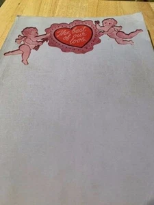 The Best of Our Love Music Booklet - Picture 1 of 3