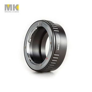 Meking Metal lens adapter ring for KONICA AR mount to Sony NEX-7 NEX-6 - Picture 1 of 5