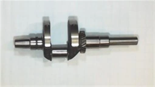 Genuine OEM Kohler CRANKSHAFT NON-THRUST STYLE part# 24 014 364-S - Image 1 of 1