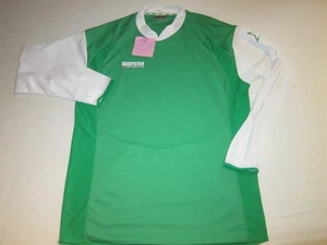 Herrenshirt derbystar xxl 2xl 56 58 trikot Fußball Training T-Shirt 3xl - Bild 1 von 3