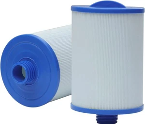 Spa Filter für UNICEL 6CH-940, für PWW50P3 (1 1/2" Grobgewinde) Whirlpool 2er Pack - Bild 1 von 1
